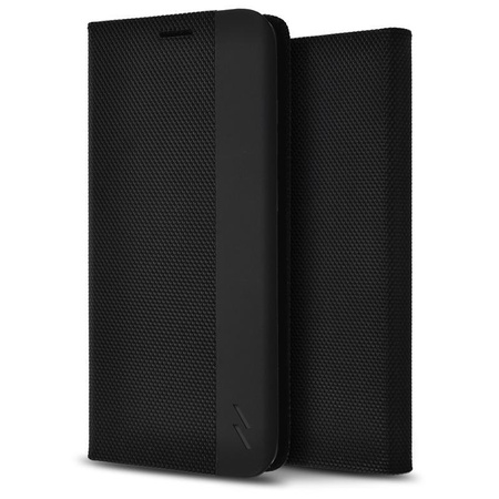 ZIZO WALLET Series - Etui z klapką Samsung Galaxy A32 5G (czarny)