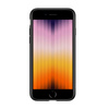 Crong Clear Cover - Case iPhone SE (2022/2020) / 8 / 7 (black)