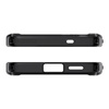 Spigen Ultra Hybrid MagSafe - étui pour Samsung Galaxy S25 (Frost Black)