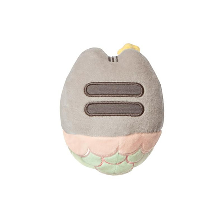 Pusheen - Mascotte de sirène en peluche avec étoile 19 cm