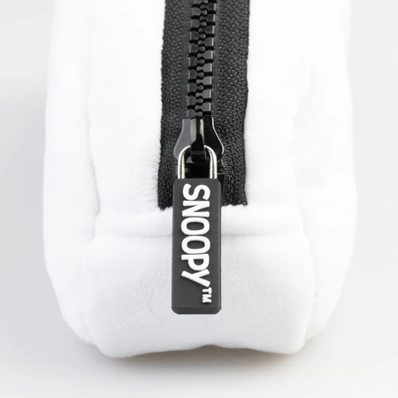 Snoopy – Plüsch-Federmäppchen für Accessoires aus der Kollektion „Lazy Days“