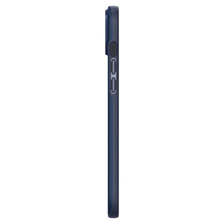 Spigen Thin Fit - Case for iPhone 14 Plus (Navy blue)