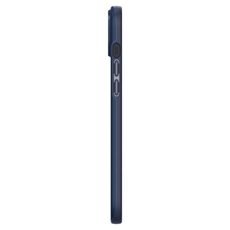 Spigen Thin Fit – Etui do iPhone 14 (Granatowy)
