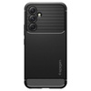 Spigen Rugged Armor - Case for Samsung Galaxy A54 5G (Black)