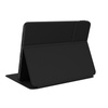 Speck Presidio Pro Folio - pouzdro pro iPad Pro 11" (2021 / 2018) / iPad Air 4 10,9" (2020) s povrchovou úpravou MICROBAN, magnetem a stojánkem (černé)