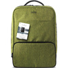 PURO ByMe - 15.6" Laptop Backpack (lime green)