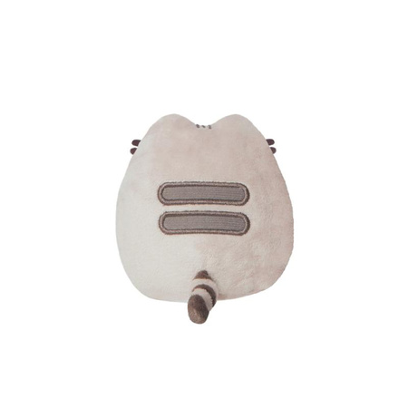Pusheen - Mascotte en peluche assise Pusheen 13 cm