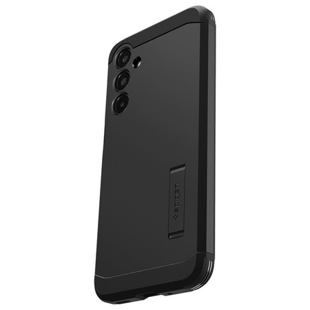 Spigen Tough Armor - Gehäuse für Samsung Galaxy A16 4G/5G (Schwarz)
