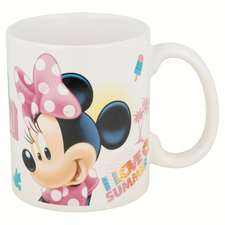 Minnie Mouse - Keramik Becher 325 ml