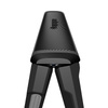 Spigen Slim Armor Pro MagSafe - Gehäuse für Samsung Galaxy Z Flip 7 (Schwarz)