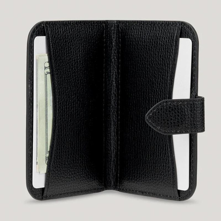Kate Spade New York Morgan MagSafe Wallet - Magnetic Wallet (Black)