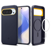 ETUI DO GOOGLE PIXEL 10 PRO XL do MAGSAFE SPIGEN NANO ORYGINALNE GRANAT
