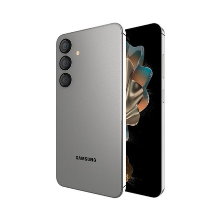 Case-Mate Aluminum Ring Lens Protector - ochranné sklo pro objektiv fotoaparátu Samsung Galaxy S24 (černé)