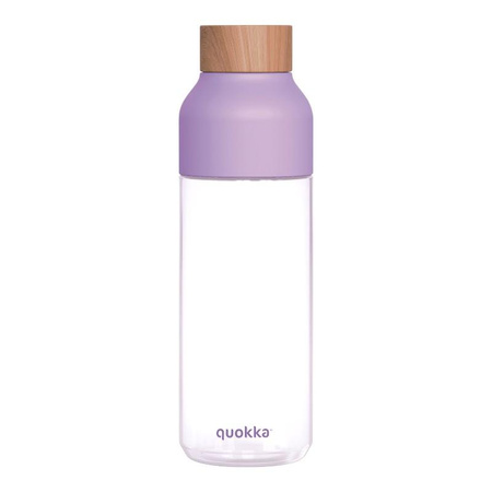 BUTELKA NA WODĘ DO SZKOŁY BPA FREE, do Pracy, Wytrzymała Ecozen, 720 ml