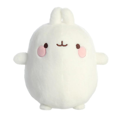 Molang - Plush mascot bunny Molang 25 cm