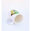 Line Friends BT21 - Ceramic mug 300ml CHIMMY