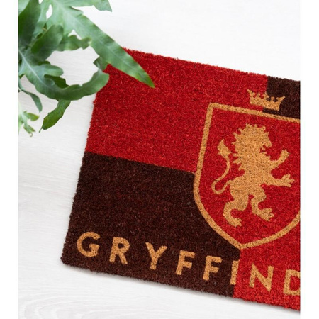 Harry Potter - Gryffindor Fußmatte (43 x 63 cm)