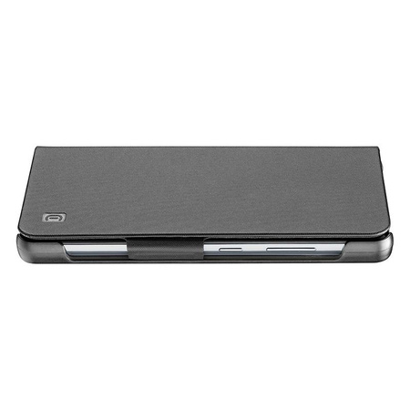 Cellularline Book Case - Étui pour Samsung Galaxy S23 (noir)