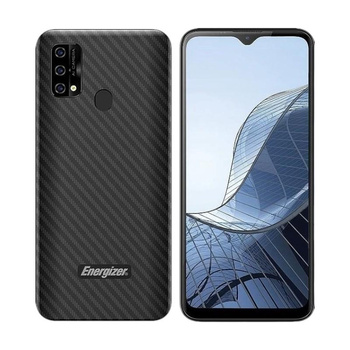 Energizer Ultimate U683S - Smartphone 2GB RAM 64GB 6,82" 4G LTE Dual SIM EU (Schwarz)