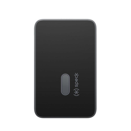 Speck StandyBank + ClickLock - Power Bank MagSafe 5000mAh + Ständer