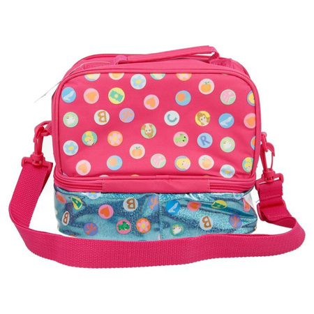 Princess - Thermotasche mit zwei Fächern