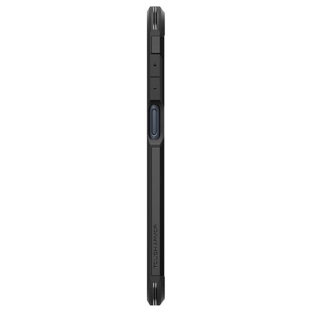 Spigen Tough Armor - Gehäuse für Samsung Galaxy A16 4G/5G (Schwarz)