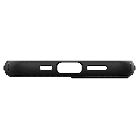 Spigen Mag Armor MagSafe - étui pour iPhone 13 (Noir mat)