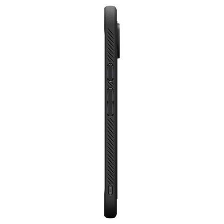 Spigen Rugged Armor Mag MagSafe - Pouzdro pro Google Pixel 10 Pro XL (Matte Black)