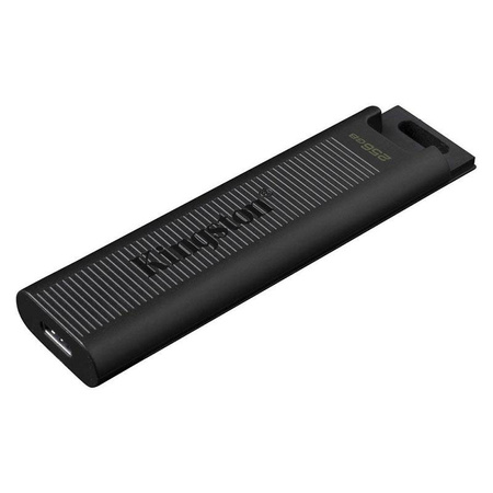 Kingston - 256 GB USB-C-Flash-Laufwerk 3.2