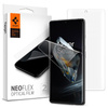 Spigen Neo Flex 2-Pack - Protective film 2 pcs. for OnePlus 12 (Transparent)