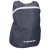 Dunlop - Rucksackumhang (Dunkelgrau)