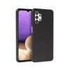 Crong Color Cover - Étui Samsung Galaxy A32 5G (noir)