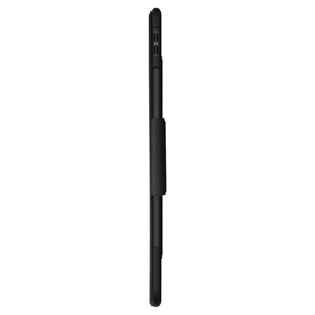 Spigen Rugged Armor Pro - Étui pour iPad Pro 11" (2022-2020) (Noir)