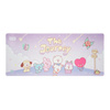 BT21 - Gaming-/Schreibtischmatte XXL (80 x 35 cm)