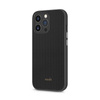 Moshi Arx Slim Hardshell tok - iPhone 13 Pro MagSafe tok (Mirage fekete)
