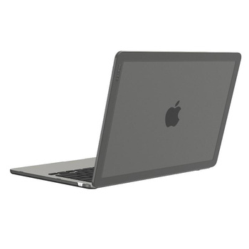Incase Edge Hardshell Case - Case for MacBook Air 15" M4 (2025) / M3 (2024) / M2 (2023) (Black)
