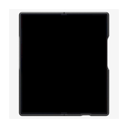 Spigen Slim Armor Pro - Etui pour Samsung Galaxy Z Fold 6 (Noir)