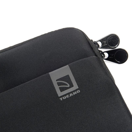 Tucano Top Second Skin - Housse pour MacBook Pro 16" (noir)