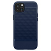 Spigen Caseology Parallax MagSafe - Case for iPhone 15 (Midnight Blue)