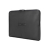 Tucano Today - Obal na MacBook Pro 16" / Laptop 15,6" (černý)