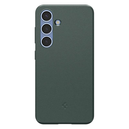 Spigen Thin Fit MagSafe - Gehäuse für Samsung Galaxy S25 (Abyss Grün)