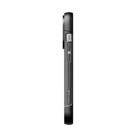 X-Doria Raptic Clutch - Biodegradowalne etui iPhone 14 Pro (Drop-Tested 3m) (Black)