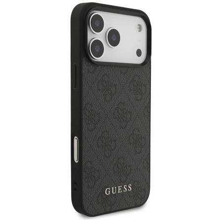 Guess 4G Classic - Case iPhone 17 Pro Max (black)