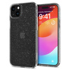 Spigen Liquid Crystal Glitter - Hülle für iPhone 15 Plus (Transparent)