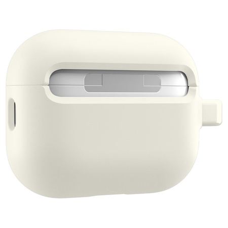 Spigen Nano Pop - Kryt pro Apple AirPods Pro 3 (oranžovo-béžový)