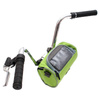 BIKE POCKET FOR TELEPHONE ON HANDLEHOLDER, Small Shoulder Bag, with Pocket