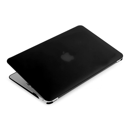 Tucano Nido Hard Shell - MacBook Air 13" Retina Case (M1/2020-2018) (black)