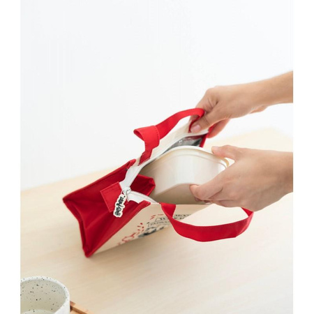 Harry Potter - Termoobal na snídani / svačinový box