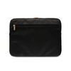 Guess Triangle 4G Sleeve - Notebook case 13" / 14" (black)