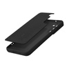 Crong Color Cover - Samsung Galaxy S23+ Case (black)